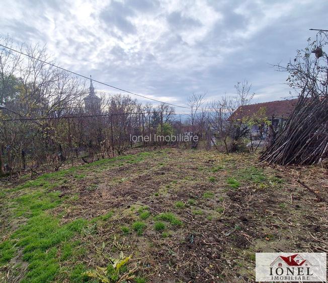 Casa de vanzare in Unirea 725 mp teren - 9