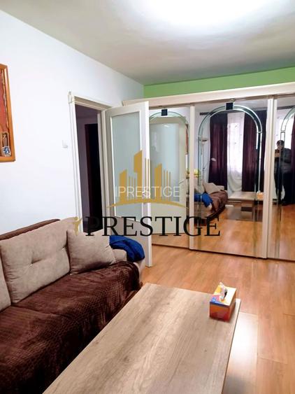 APARTAMENT 2 CAMERE DE VÂNZARE SIBIU, PIAȚA RAHOVEI, PARTER ÎNALT - 3