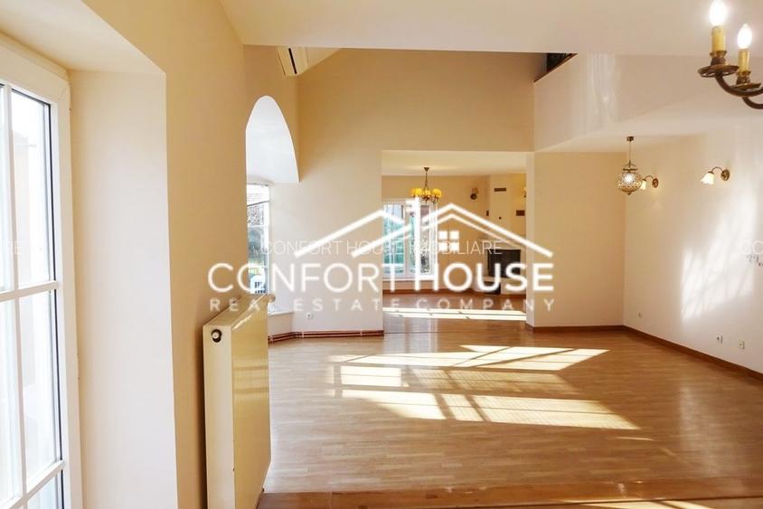 VILA P+E+M, 7 camere, piscina, complex rezidential, IANCU NICOLAE - 15