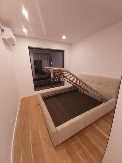 Liniște și lumină în inima zonei de Nord | Terasă 11mp - 7