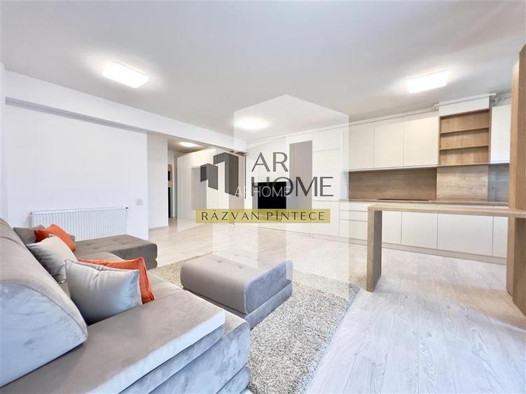 Apartament 3 camere de lux, parcare subterana, Albert, Ploiesti - 11