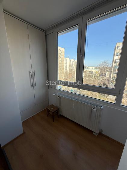 Drumul taberei,Afi cotroceni,metrou, - 5