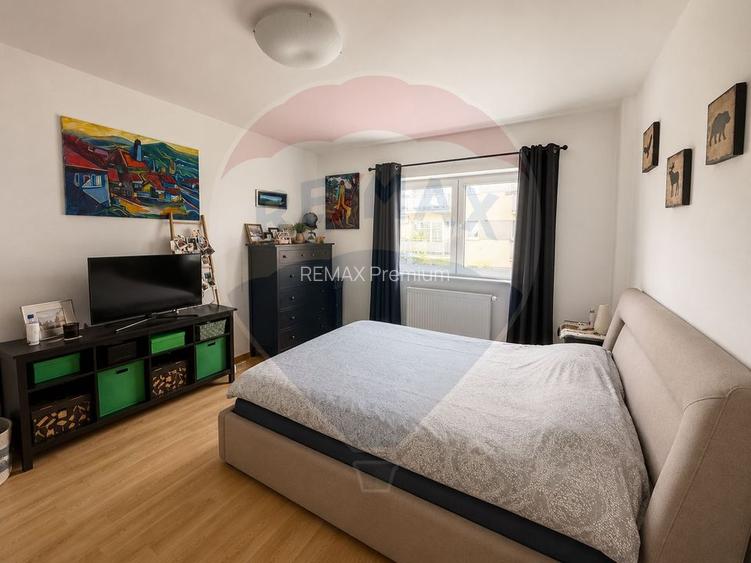 Apartament cu 2 camere de vânzare, bloc nou, zona Elite Junior/Rivus - 3