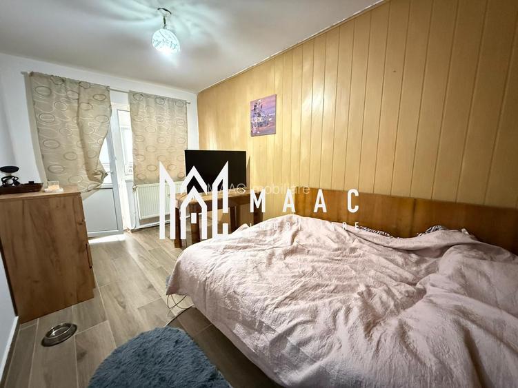Apartament 2 camere | Decomandat | Etaj 1 | Mihai Viteazu - 5
