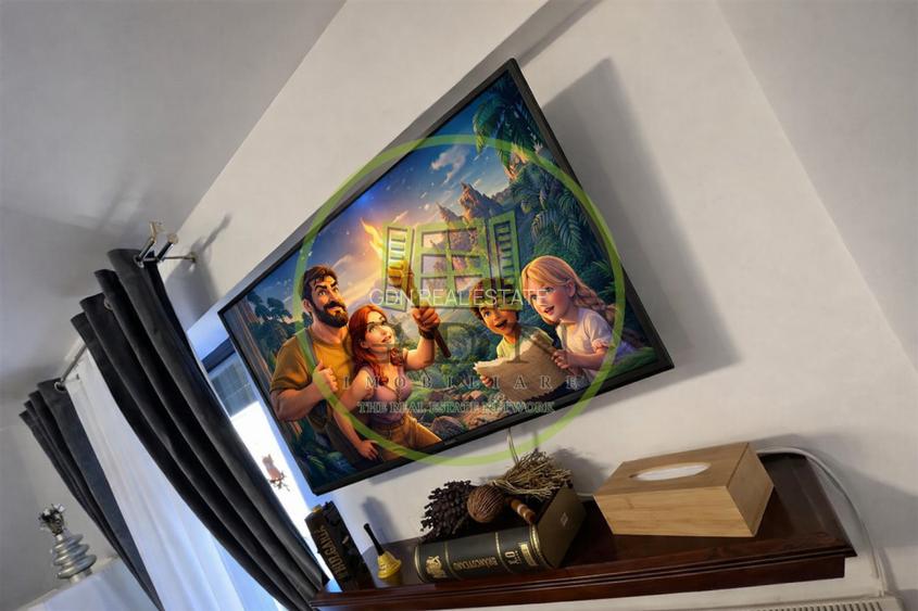 Vânzare garsonieră in Centrul istoric Brasov - 4