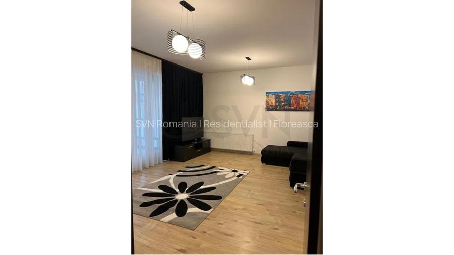 REA1025166 Apartament 2 camere Laguna Residence - 5