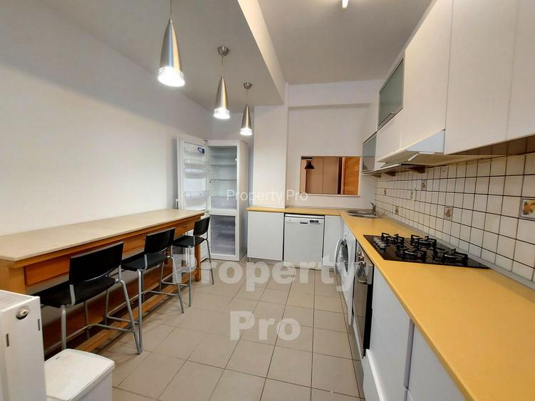 Duplex, 6 camere, Herastrau - 9