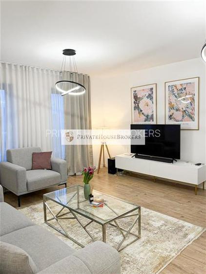 Pipera | H Pipera Lake | Bloc 2021 | Centrala | Parcare - 3