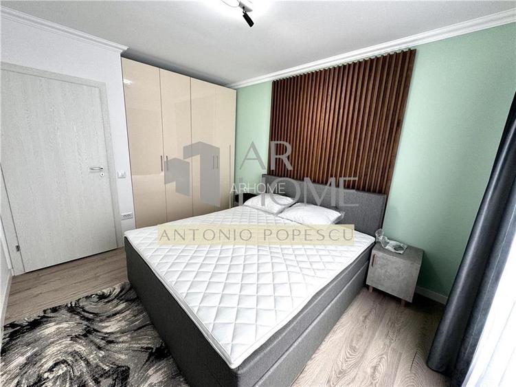 Apartament 2 camere, parcare proprie, Ploiesti, Albert - 7