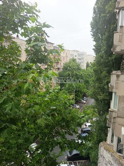 Garsonieră decomandată 40 mp | Bd. Constantin Brâncoveanu | Metrou 5-7 min | Blo - 13