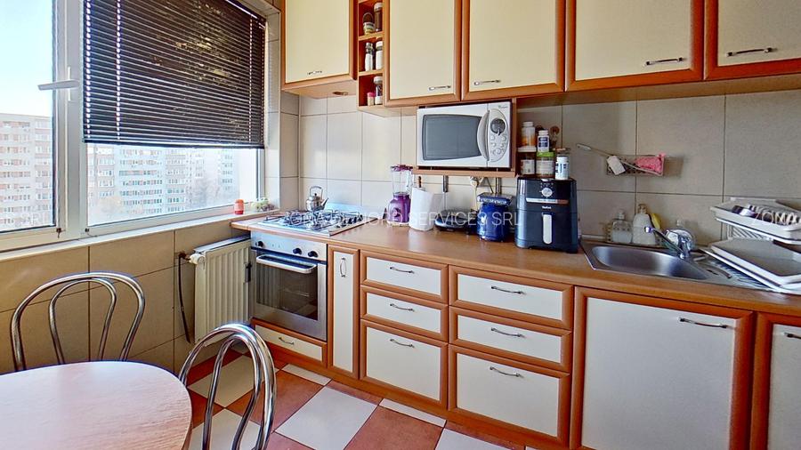 Apartament 2 camere cu balcon – Bulevardul Camil Ressu, Dristor, comision 0% - 7