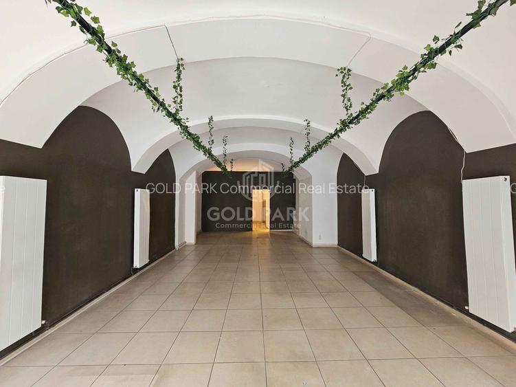 : : Spatiu cu PRELUARE CHIRIASI- Trafic INTENS/Vitrina la Strada : : - 2