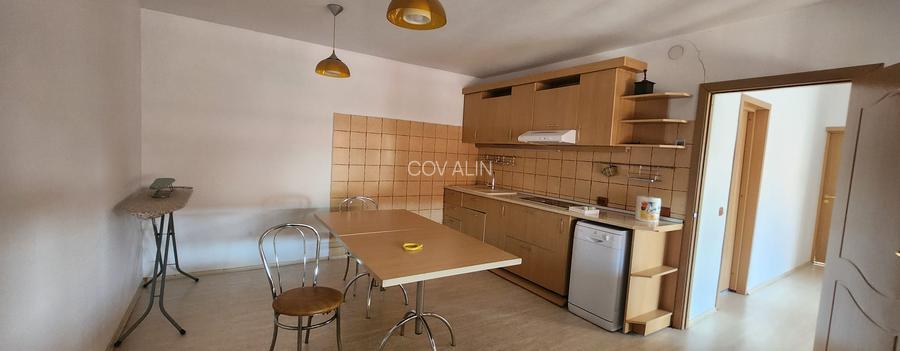 Casa Ghimbav, 8 camere,  S+P+M,teren 736 mp, pretabila locuinta, birouri, cazare - 26