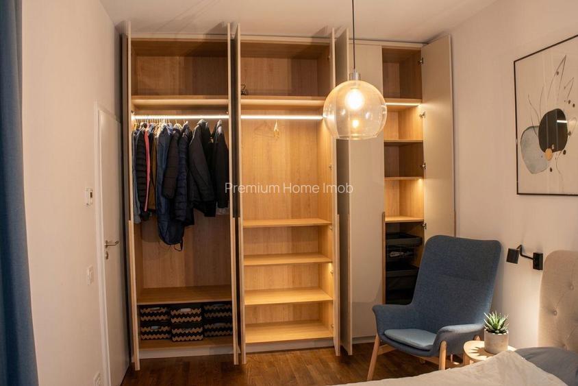 Apartament | 2 camere | Bloc nou | Porsche Pipera | Avalon Estate - 12