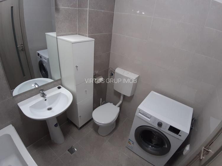 Inchiriere Apartament 2 Camere Militari Zona  Pacii Belsugului - 11