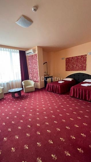 OCAZIE De vanzare  Hotel/ Restaurant / Bar Kleyn cu 1236 m2 utili   - 10