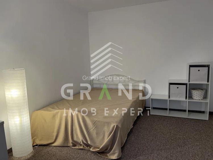 Garsoniera Moderna | Balcon | 28 mp | Zorilor/Piata Agroalimentara Zorilor - 7