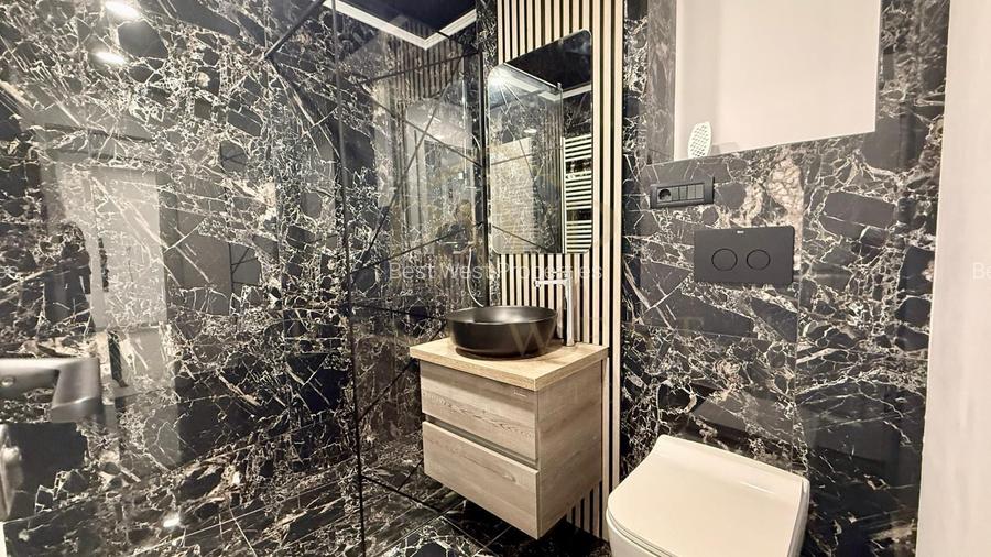 Apartament 3 camere, renovat, Lipovei, comision 0% - 13