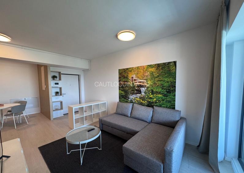 Apartament 4 camere | De Inchiriat | Baneasa | Sisesti | Parcare Subterana - 2