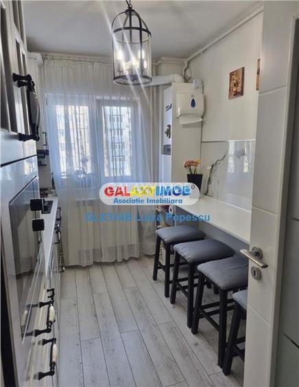 Vanzare apartament 2 camere SEBASTIAN BRD, ET4|8, CENTRALA PROPRIE - 5