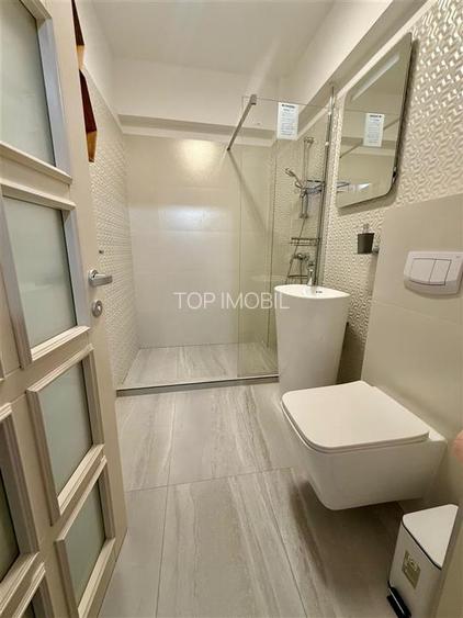 Apartament cu 4 camere ESQ Village - Valea Lupului - 7