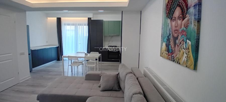 Otopeni-Vila Modern Mobilata-Pet Friendly. - 2