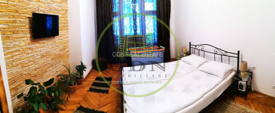 Apartament drăguț la casă Ultracentral! - 4