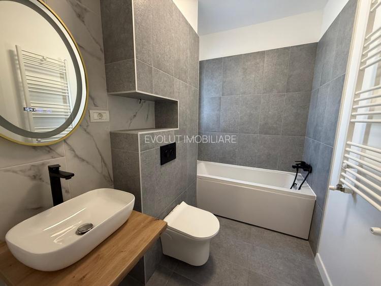 Apartament 3 camere de lux- South Side Residences - 16