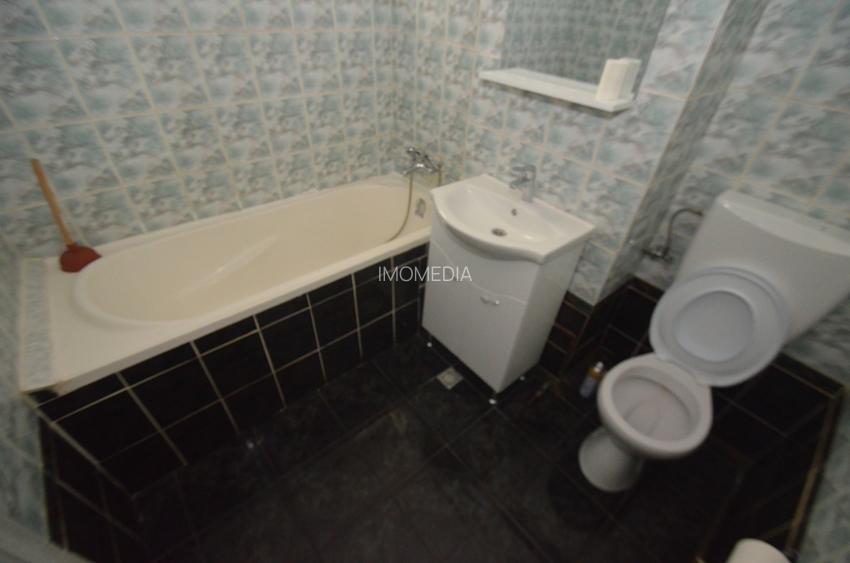 Apartament cu 3 camere decomandat in zona Dacia - 7