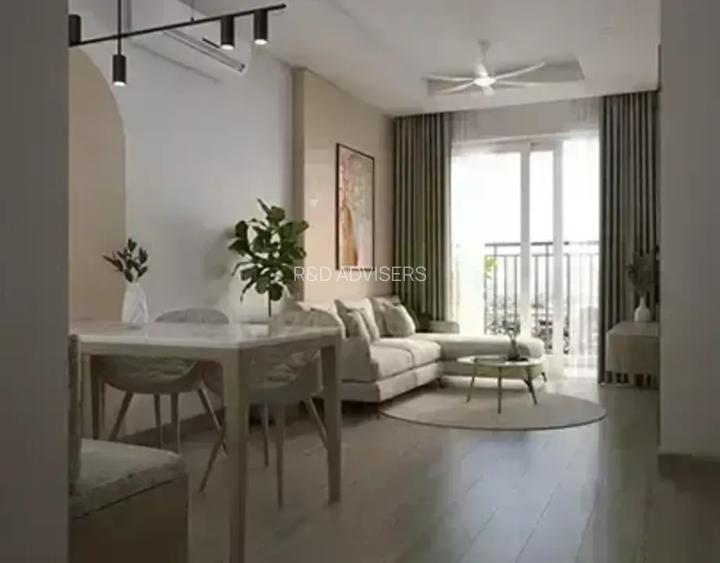 Ultima Garsoniera Decomandata Pallady Metrou I Bloc Nou Premium - 4