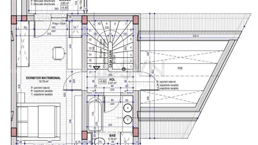 REV2005353 Vila Noua Curte 175 mp - 16