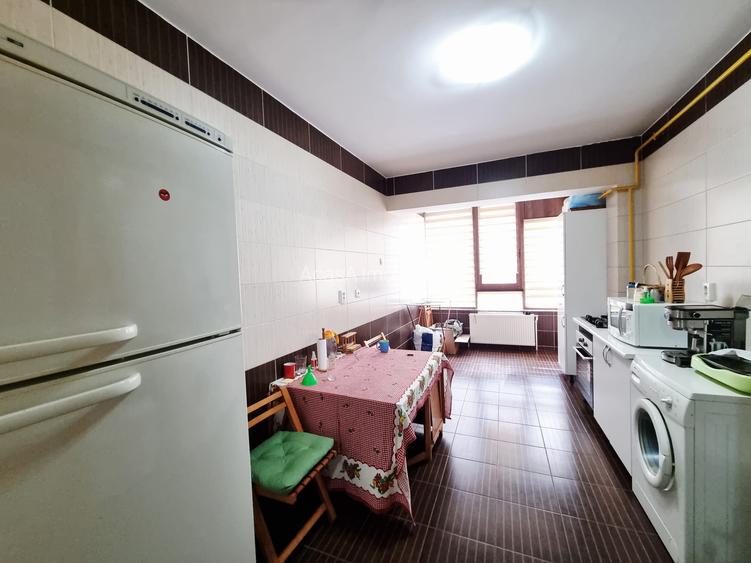 Noua Ta Locuință Apartament de vanzare 94mp, et.1 Blocurile Vega - 4