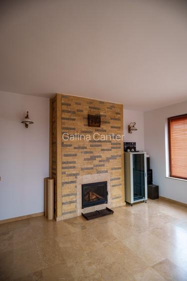 P.F. Vând vila multifuncțională, Jucu de Mijloc - 7