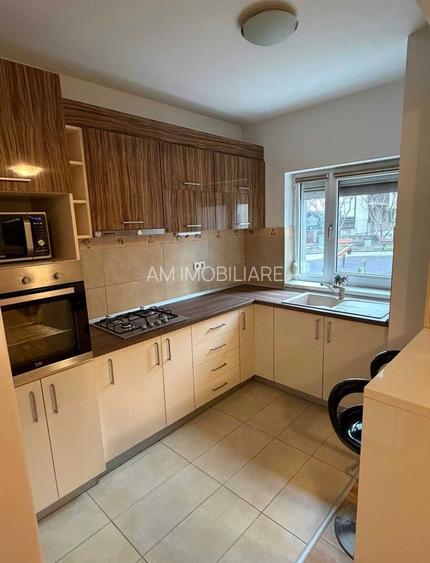 AP. 3 CAMERE EVOCASA OPTIMA, CURTE 35 MP, BLOC NOU, METROU, PARCARE - 2