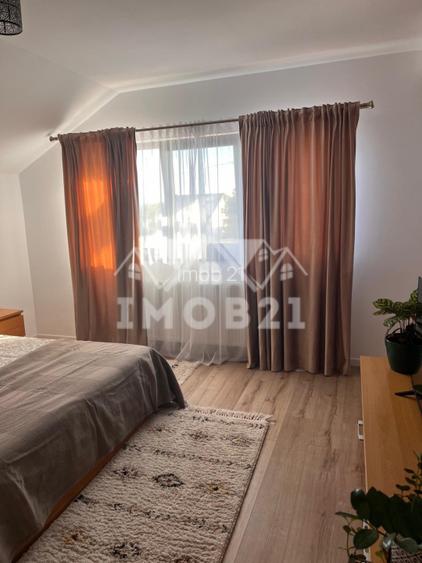 Vanzare vila impunatoare  cu teren 2000mp in Cocosesti Prahova - 9