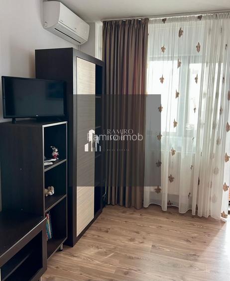 APARTAMENT 2 CAMERE, SECTOR 4, LUICA/BRANCOVEANU - 6