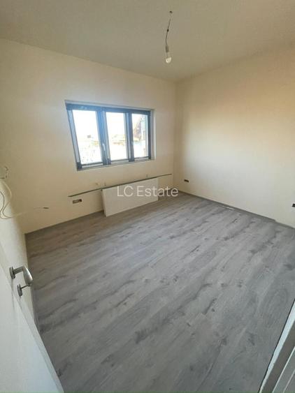 CALEA MEDVES, 4 CAMERE,DUPLEX - 2