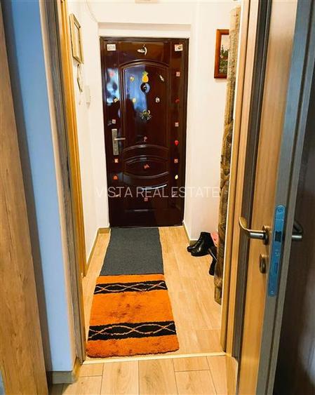 Garsoniera renovata, zona excelenta, langa Lidl si statie autobuz, ASTRA - 4