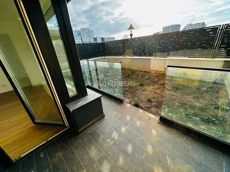 Mutare imediata |Studio Spatios + gradina| Metrou P.Poenaru - 23