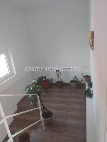 5217  Casa parter +etaj  KM 5 - 12