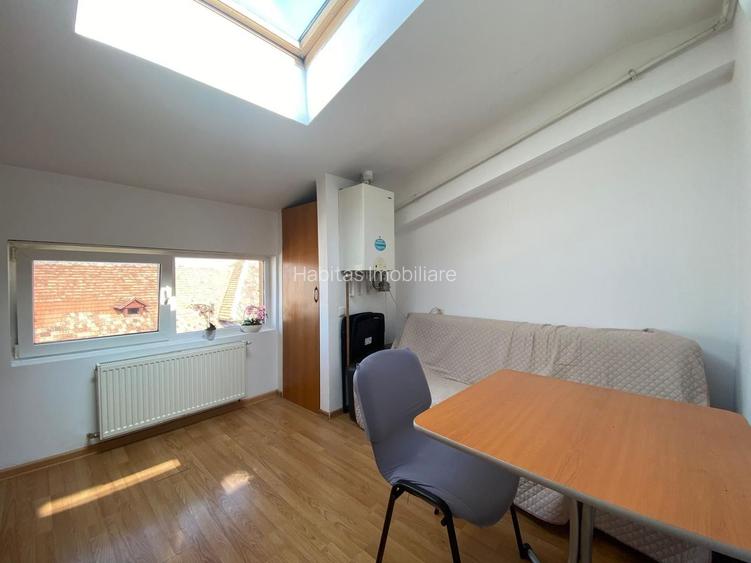 Apartament de vanzare | 2 camere | Centru | Investitie 500 eu/luna - 5