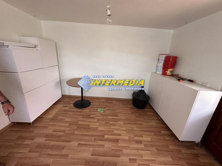 Casa vanzare cu 4 camere finisata teren aferent 2500 mp la 10 km de Alba Iulia - 5