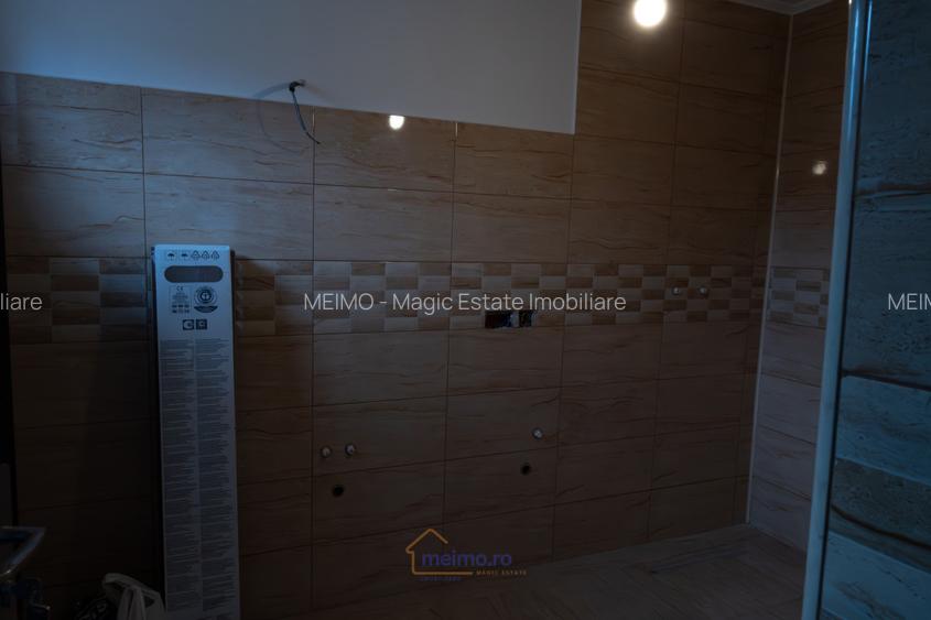 Casa de vanzare in spate la Kaufland Comanesti - 12