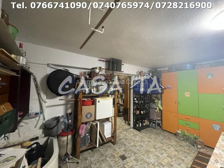 Proprietate Exclusivista situata in Lelesti , Gorj - 15