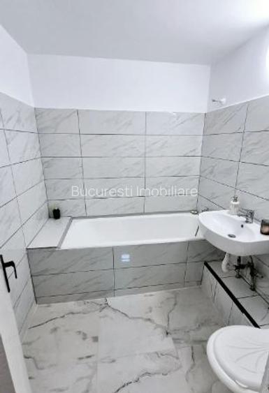 Apartament 2 Camere,Titan  metrou 1 Decembrie 1918,bl.1983,reabiltat,DECOMANDA - 8