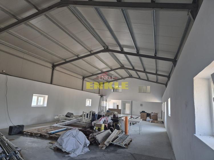 De închiriat hale industriale - 6