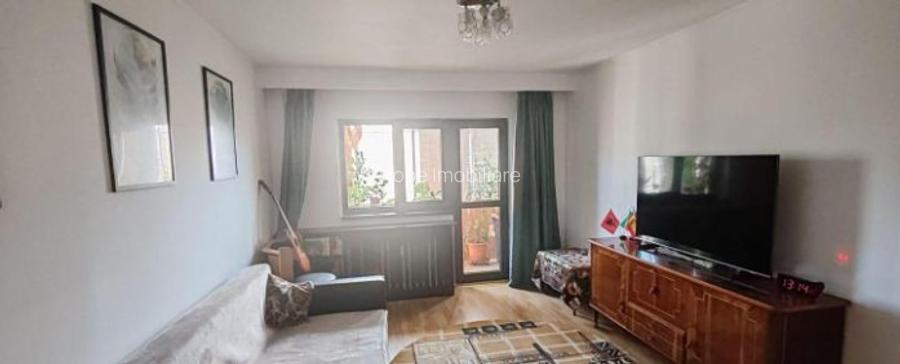Tineretului - Piata Norilor - Apartament 3 camere , 2 bai - 7