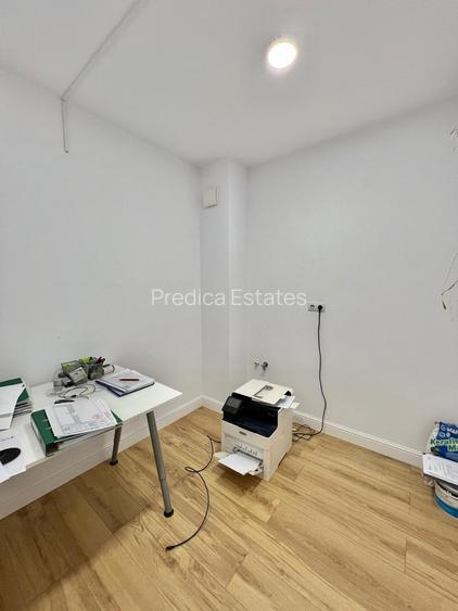 Spațiu comercial -  VOLO RESIDENCE - BĂNEASA, HERĂSTRĂU - 10