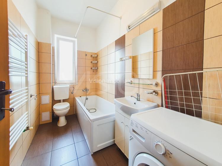 ✅2 cam dec | 40 mp | modern | parcare | Mihai Românul - 6