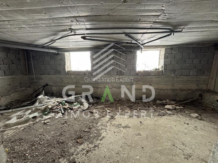 Casă individuală de vânzare | 269 mp | Teren 1.360 mp | Tureni,jud.Cluj - 38